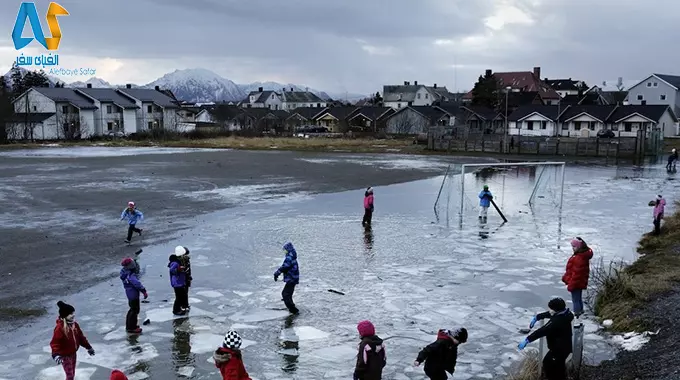 از جاذبه هایی که جذابیت خود را از دست دادند چه می دانید از جاذبه هایی که جذابیت خود را از دست دادند چه می دانید