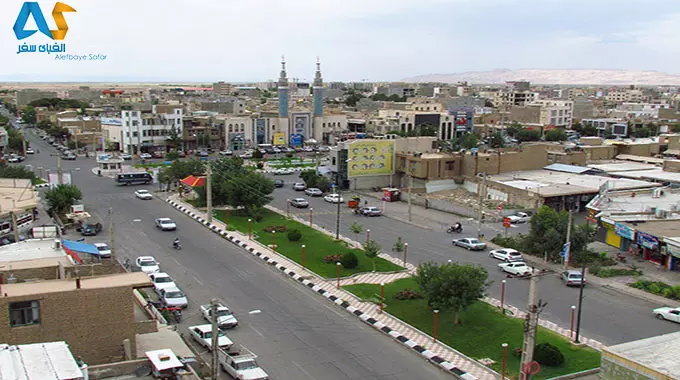 تنها با 3 هزار تومان از جاذبه های دیدنی گرمسار بازدید کنید!