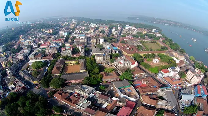 گردش یک روزه با تور گوا گردش یک روزه با تور گوا